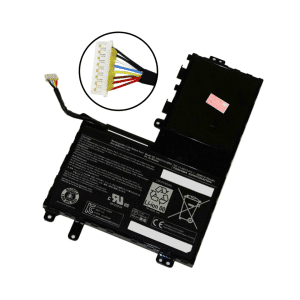 Bateria Toshiba Satellite PA5157U-1BRS M50-A-10E U50T-A M40-A E55 Interna