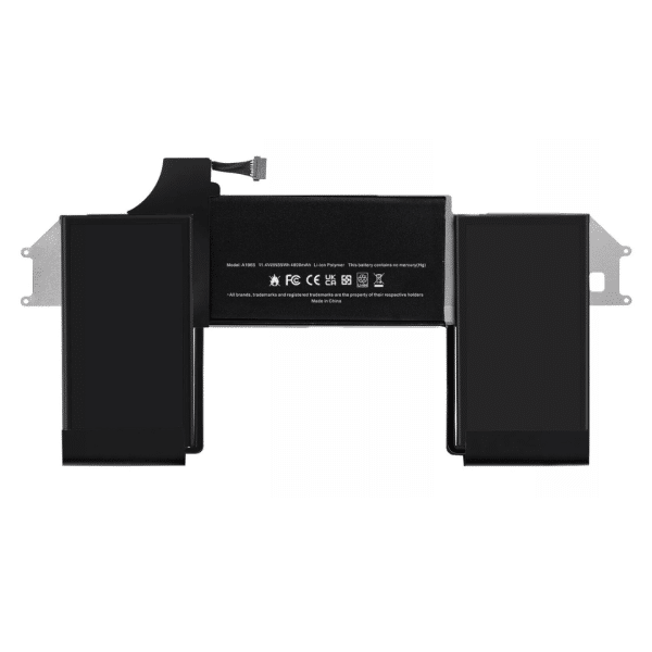 Bateria para Macbook Air 13" A1932 A2179 MID 2018 2020 A1965 Apple