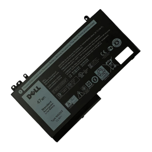 Bateria Dell 47WH NGGX5 Latitude E5270 E5470 E5570 W9FNJ
