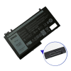 Bateria Dell 47WH NGGX5 Latitude E5270 E5470 E5570 W9FNJ