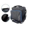 Maleta Bolso Ps4 Mochila Playstation 4 Portátil Resistente