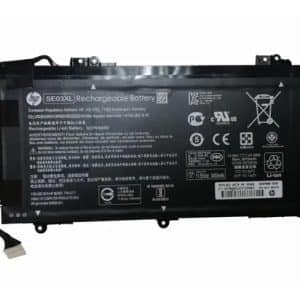 Bateria Hp HP Pavilion SE03XL 14-al029tx 14-AL028TX/AL027TX al125TX 126TX 14-al030tx 14-al067 HSTNN-LB7G 849568-421 849908-850 TPN-Q171 - Baterias - Ecuador