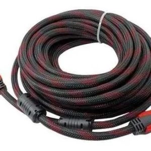 Cable De Video Hdmi Full Hd 1080p Alta Definición 10 M - Cables - Ecuador