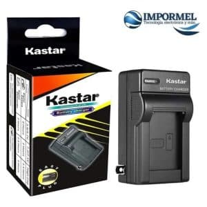 Cargador Para Casio Np-40 Exilim Zoom Ex-z650 Kodak Benq - Sin categorizar - Ecuador