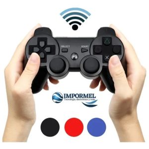 Control Ps3 Dualshock Inalambrico Consola Playstation 3 - Audio y Video - Ecuador