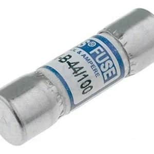 Fusible Multimetro Fluke Dmm-44/100 Dmm 44 / 100 - Eléctrica - Ecuador
