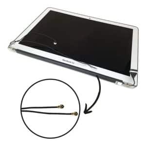 Pantalla Macbook Air 13.3 A1466 2013 2014 2015 2016 2017 - Apple - Ecuador