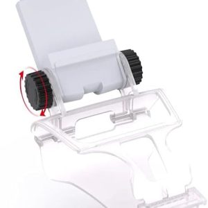 Soporte Mando Ps5 Ajustable Abrazadera Telefono Playstation