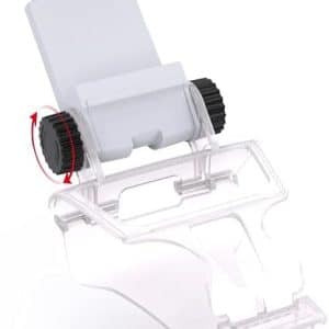 Soporte Mando Ps5 Ajustable Abrazadera Telefono Playstation - Audio y Video - Ecuador