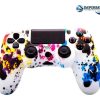 Estuche Silicon Ps4 Protector Palanca Playstation 4