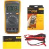 Multimetro Digital Fluke 15b Plus 15b+ Auto Rango Ac / Dc