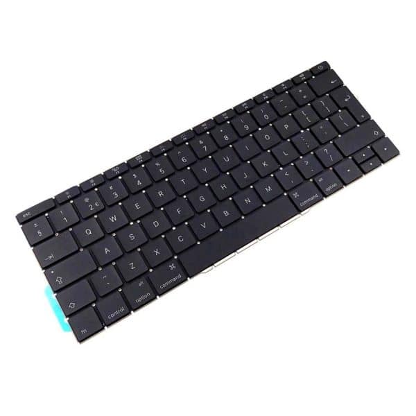Teclado Macbook Pro Retina 13 A1708 2016 Mid 2017 Ingles Oem