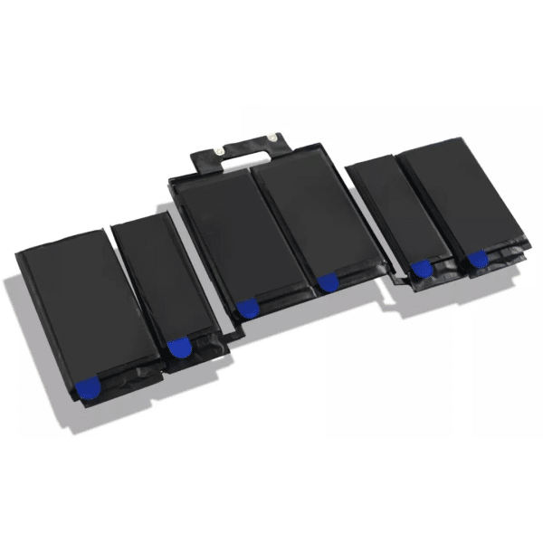 Bateria para Macbook Pro Retina 13" A1989 A2251 EMC3214MID 2017 2018 A1964 Apple