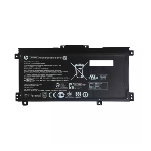 Bateria Hp Lk03xl Envy X360 15-bp 15m-bp Series 916368-541