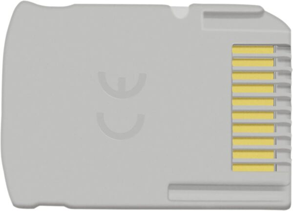 Adaptador Memoria Micro Sd A Memory Stick Ps Vita