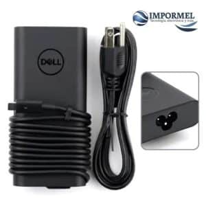 Cargador Adaptador Dell M0h25 130w 20v 6.5a Usb C - Adaptadores - Ecuador