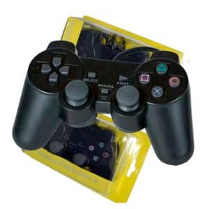 Control Ps2 Alambrico Dual Shock Palanca Playstation 2 - Audio y Video - Ecuador