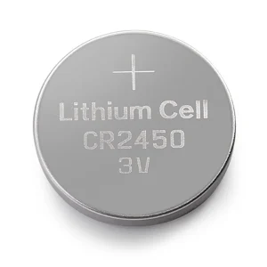 Pila Cr2450 3v Camaras Relojes Calculadora 550mah X Unidad - Novedades - Ecuador