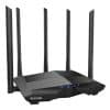 Router Rompe Muros Tenda Ac11 1200mbps Dual 2.4g 5g 5 Ant