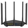Router Rompe Muros Tenda Ac11 1200mbps Dual 2.4g 5g 5 Ant