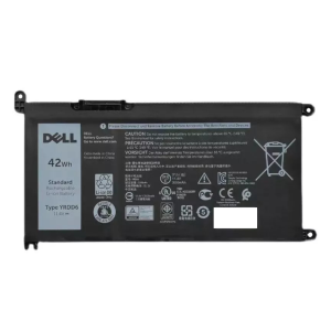 Bateria Dell Inspiron YRDD6 5480 5488 5594 5598 7586 3493 3582 3583 3593 3793 VM732