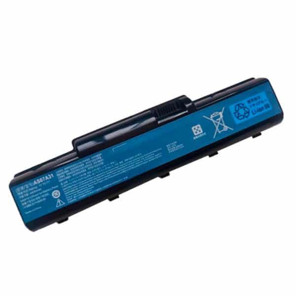 Bateria para Acer 4310 As07a71 As07a72 As07a73 As07a75 As2007a
