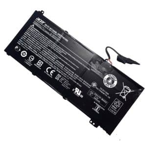 Bateria Acer Chromebook CB5-311 CB3-531 CB5-571 AC14B18J AC14B8K VN7-571G VN7-591G VN7-791G E3-111 ES1-511 V5-122P