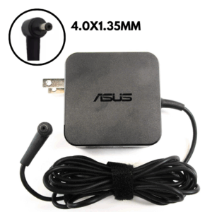 Cargador Asus ADP-45BW 19V 2.37A 4.0 x 1.35 mm 45W Plug Fino