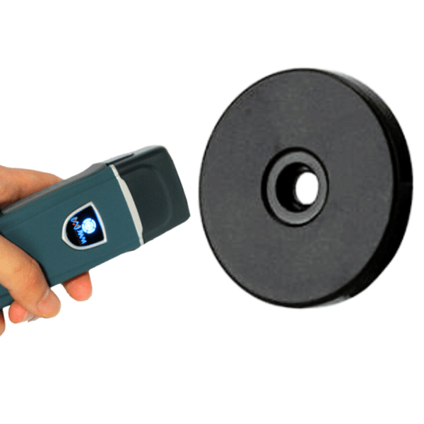 Checkpoint 125khz Rfid Tag Em4100 Control Rondas Para Baston