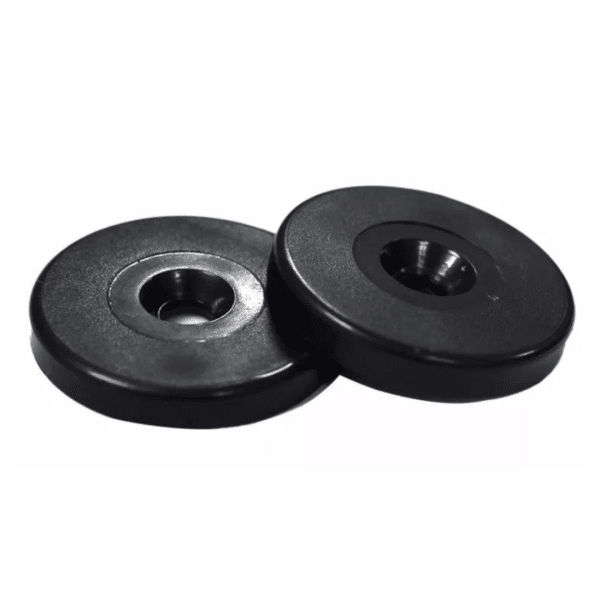 Checkpoint 125khz Rfid Tag Em4100 Control Rondas Para Baston
