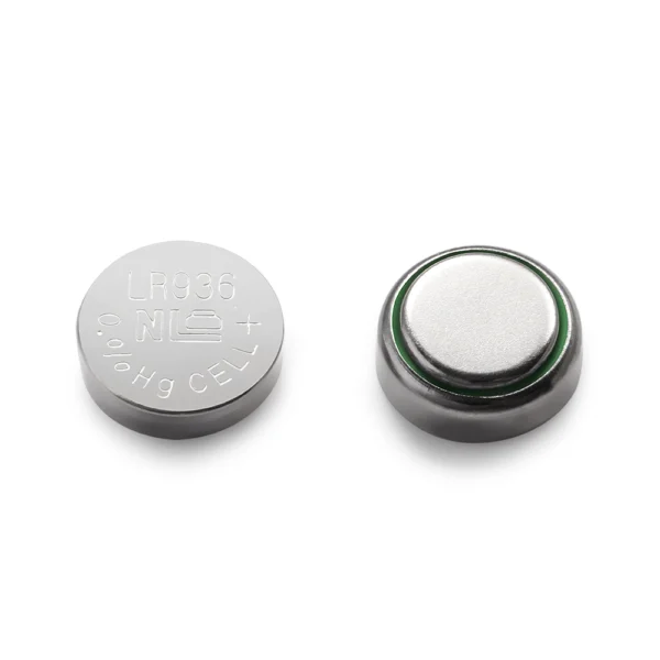 Pila Reloj Lr45 Ultra Alcalina Lr936 Sr936 Ag9 X Unidad