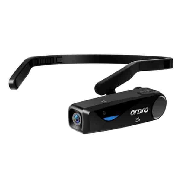 Camara Video Deportiva Accion 1080p Wifi No Vibracion Cabeza