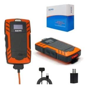 Baston De Rondas Seguridad Llamada De Voz 4g Impermeable Luz Jwm L4d - Control de Rondas - Ecuador
