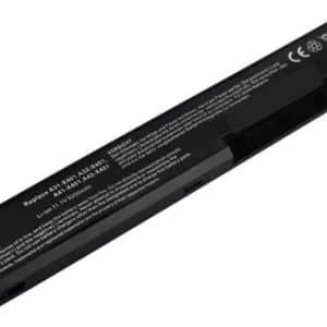 BATERIA ASUS X401 X401A X401U X501 X501A X501U A41-X401 A42 - Repuestos Laptop - Ecuador