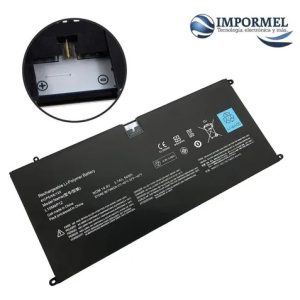 Bateria Lenovo Ideapad Yoga 13 U300 U300s L10m4p12 4icp5 56 - Sin categorizar - Ecuador