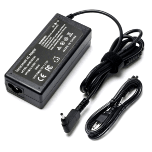 Cargador Acer 19v 3.42a 65w 3.0 * 1.0mm Chromebook C720 C730 Compatible - Adaptadores - Ecuador