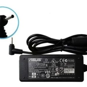 Cargador Adaptador Asus Eee Pc 1106ha 19v 2.1a 40w 2.50 x 0.70 mm - Cargadores de Laptop - Ecuador