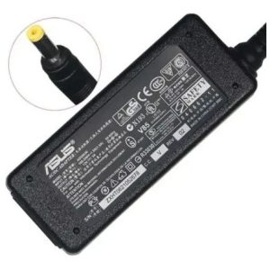 Cargador Adaptador Asus 12v 3a Dc 4.8mm X 1.7mm 36w - Cargadores de Laptop - Ecuador
