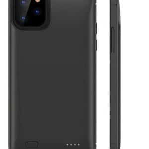 Case Bateria Estuche Externa iPhone 11 Pro Extendida 6200mah - Sin categorizar - Ecuador