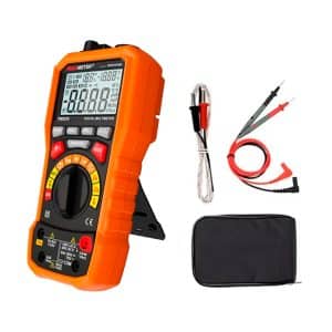 Multimetro Digital Peakmeter Pm8229 5 En 1 Sonometro Lux - Ambiental - Ecuador