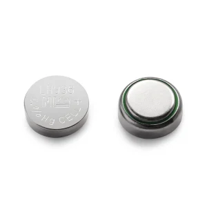 Pila Reloj Lr45 Ultra Alcalina Lr936 Sr936 Ag9 X Unidad - Pilas - Ecuador