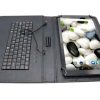 Estuche Teclado Tablet Samsung iPad Micro Usb