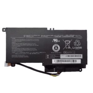 Bateria Toshiba Pa5107u-1brs P50-A P55 L50 L55 S55t L45D Interna