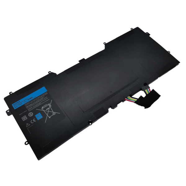Bateria Dell XPS 12 9Q23 Y9N00 489XN 3H76R 47Wh 7.4V