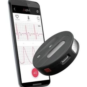 Monitor Personal Electrocardiograma Ecg Oximetro Pulso Temp - Médicos - Ecuador
