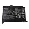Bateria Hp Bp02xl Original Interna 15 15-au 849909-850 Hstnn
