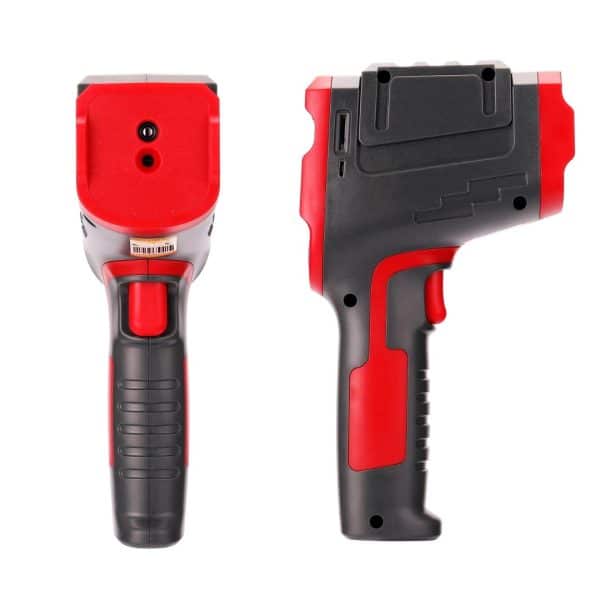 Camara Termografica Termica Infrarroja NF-521 Display Detector Calor