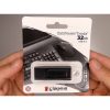 Flash Memory Usb 3.2 De 32gb Kingston Pen Drive