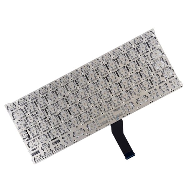 Teclado Apple Macbook Air 13 A1466 A1369 Md231 Md232 Espanol
