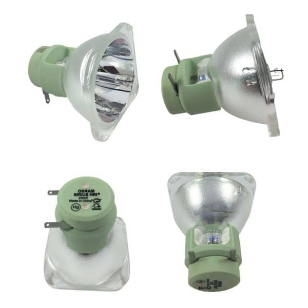Bulbo Lampara Reflector HID OSRAM SIRIUS HRI 230w